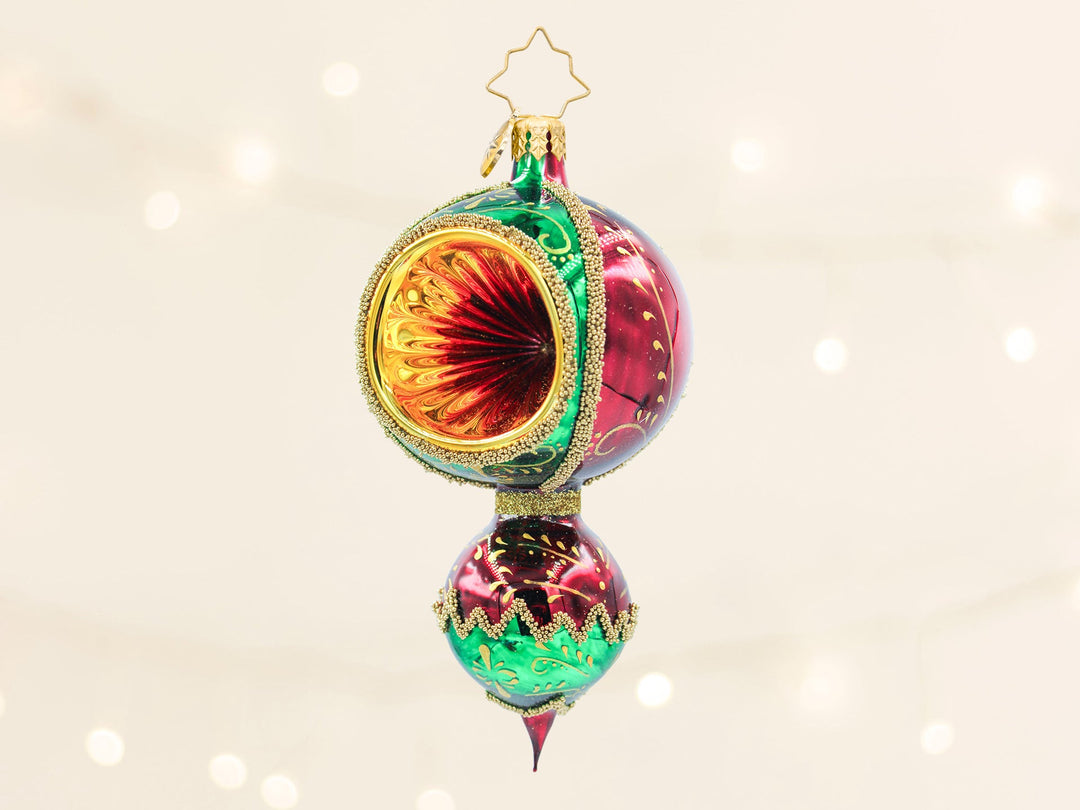 Fantasia Ornaments