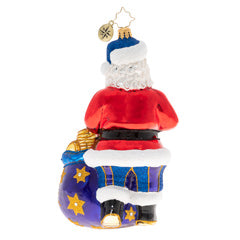 We Wish You A Merry Chrismukkah