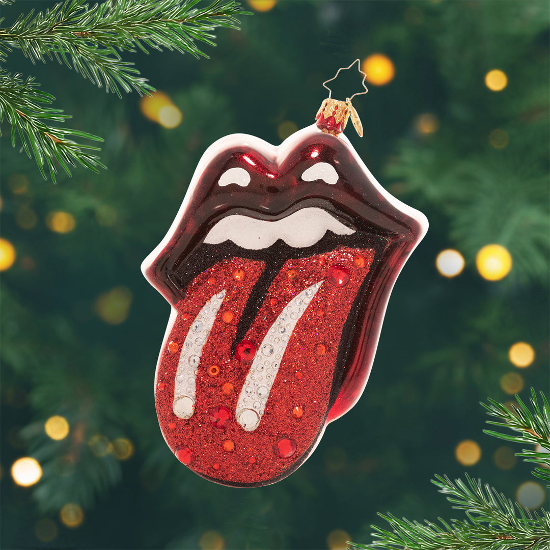 Rolling Stones Diamond Anniversary