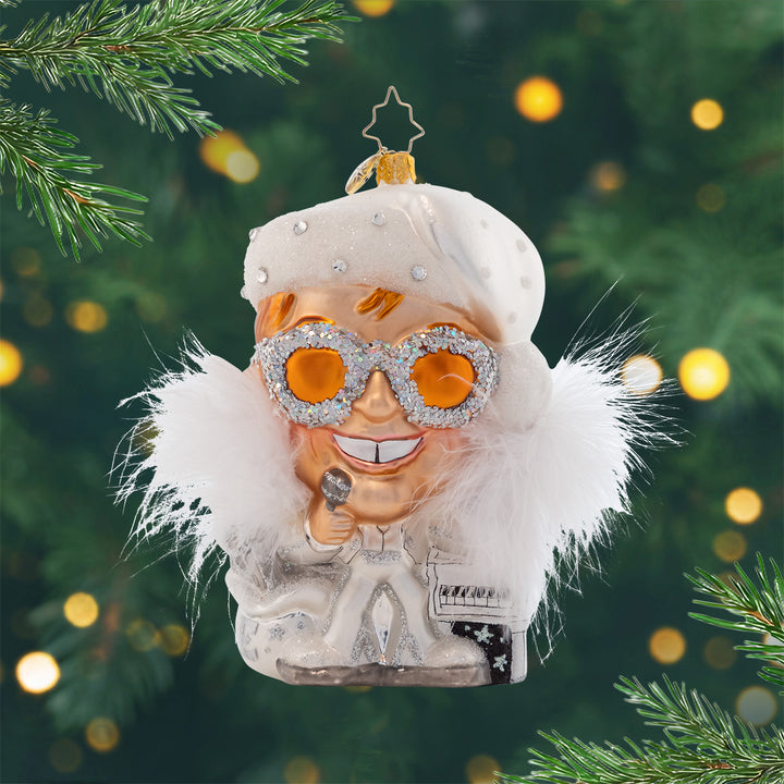 Holiday "Star"