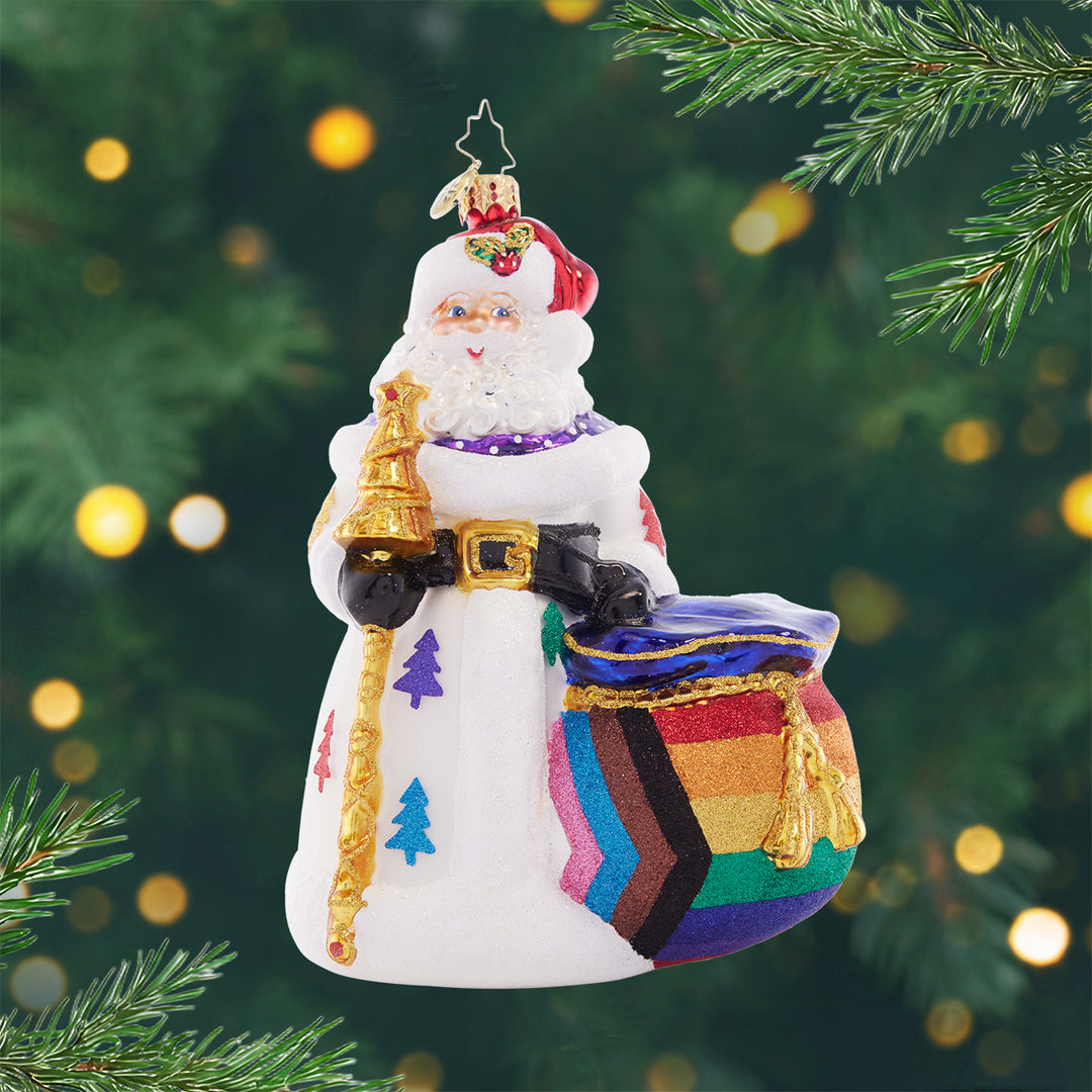 Pride of Christmas