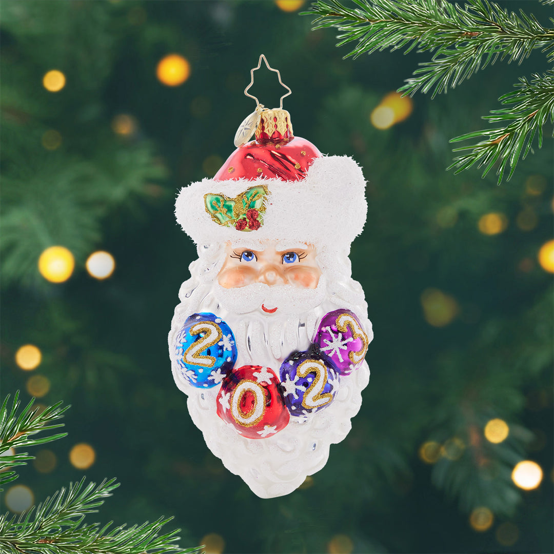 Ho-Ho-Happy Year