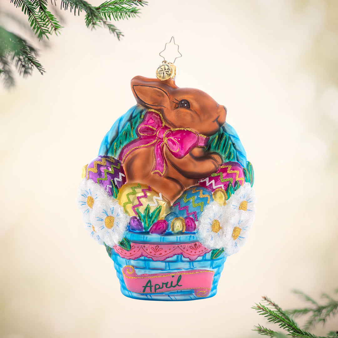 Hoppy Easter