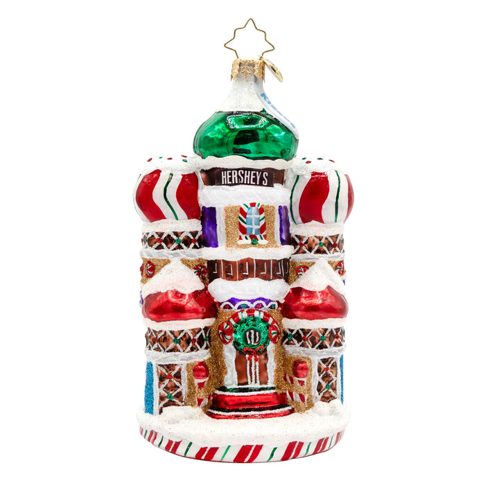 Hershey's Candyland Castle