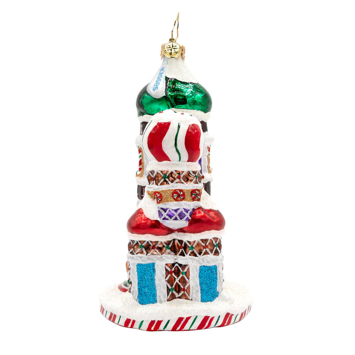 Hershey's Candyland Castle