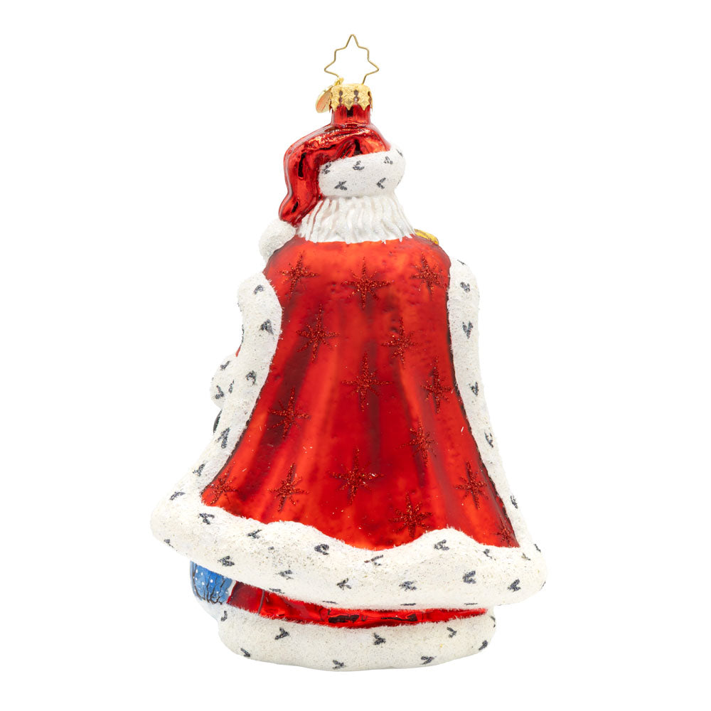 A Victorian Christmas