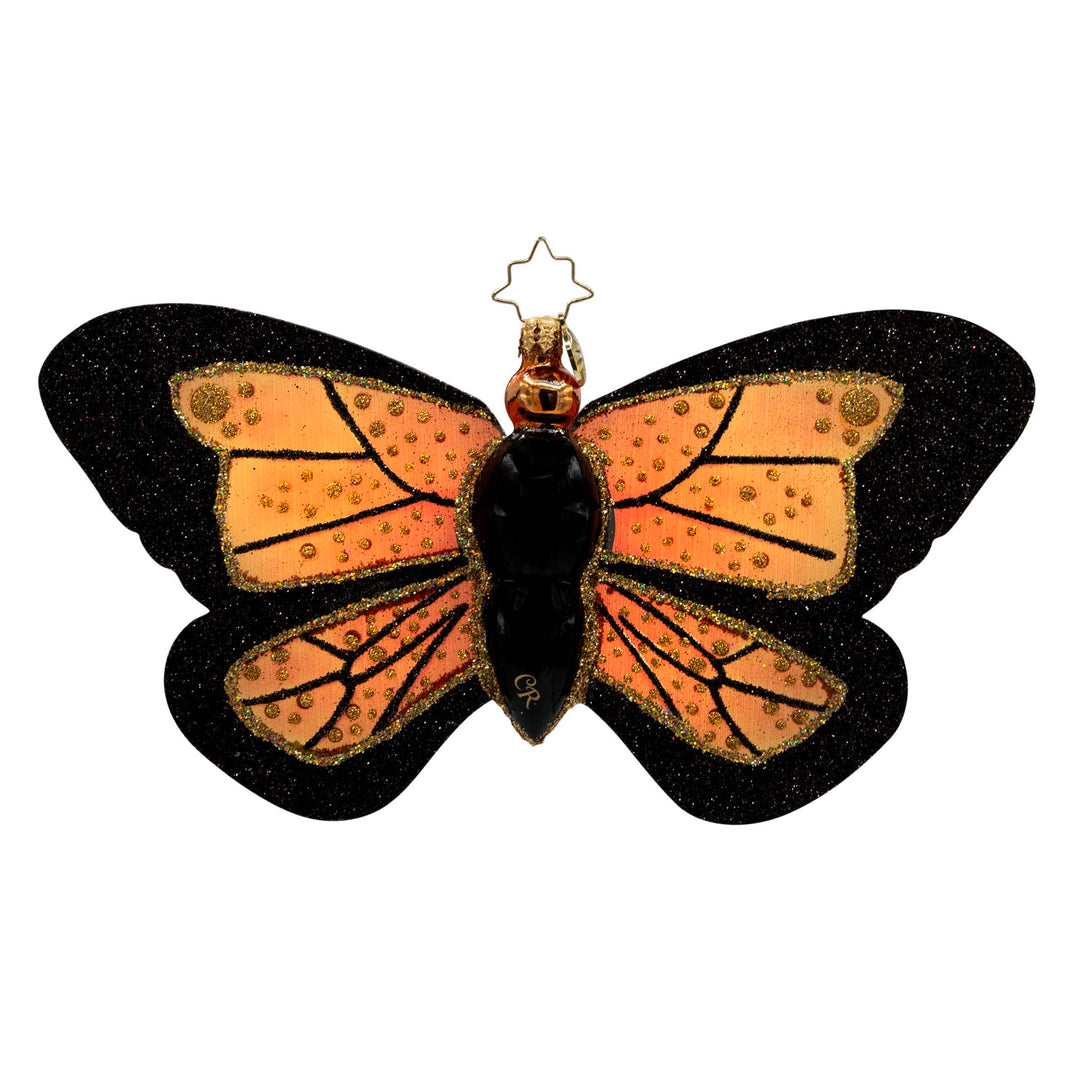 Monarch Magic
