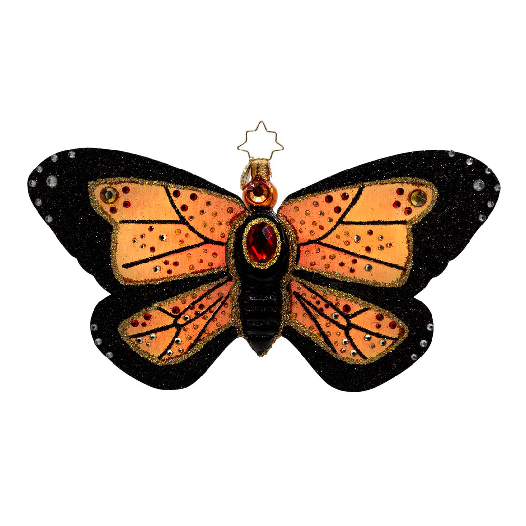 Monarch Magic