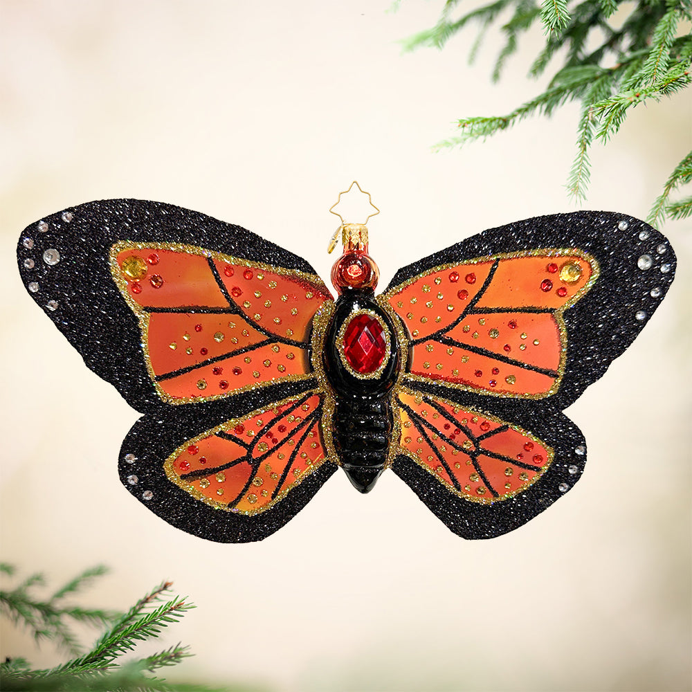 Monarch Magic