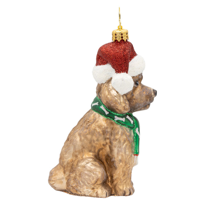 The Posh Poodle
