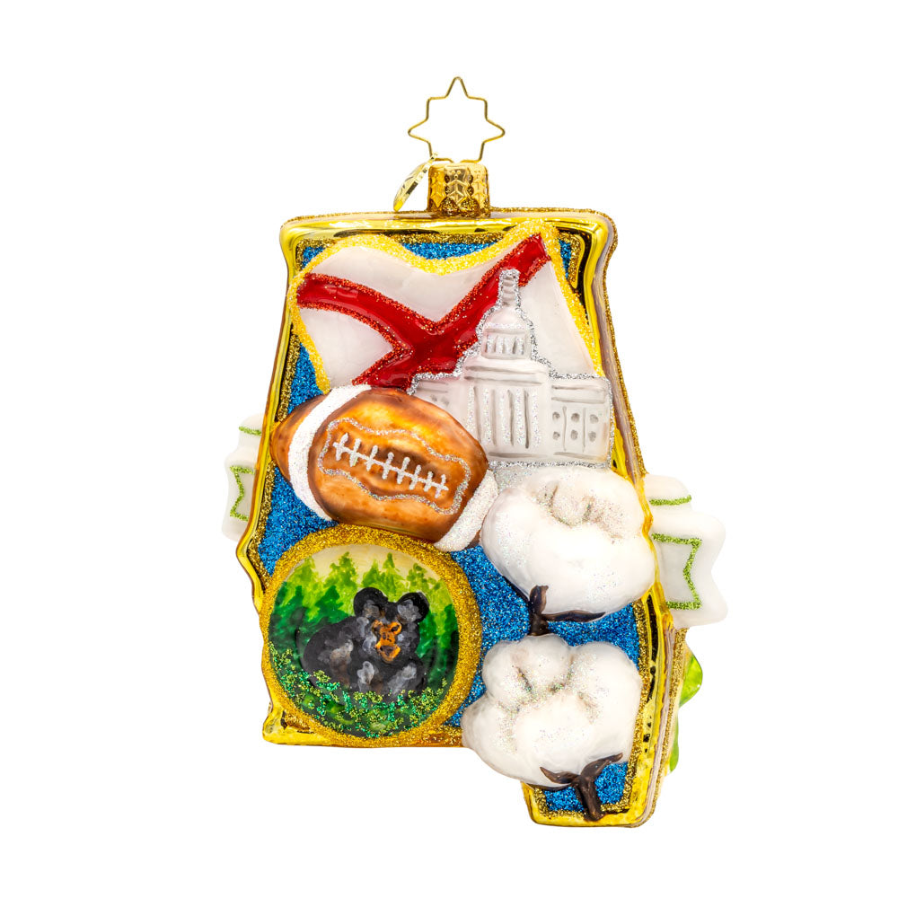 Alabama Charm