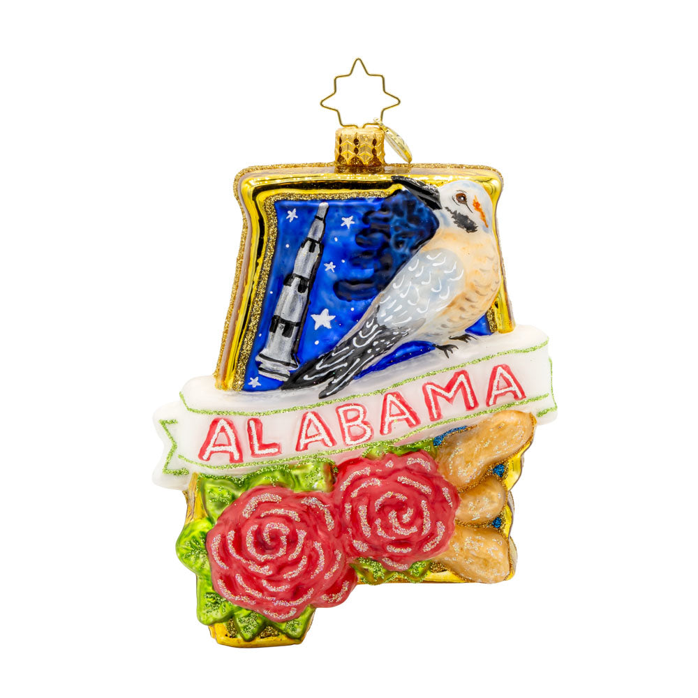 Alabama Charm