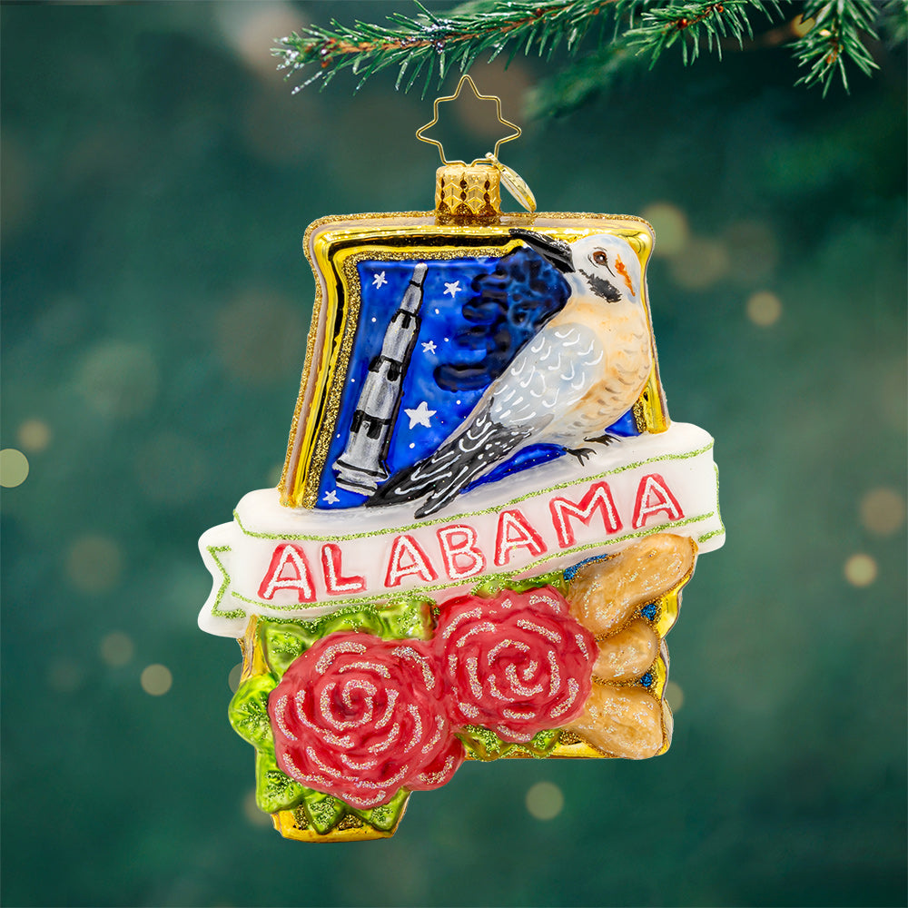 Alabama Charm