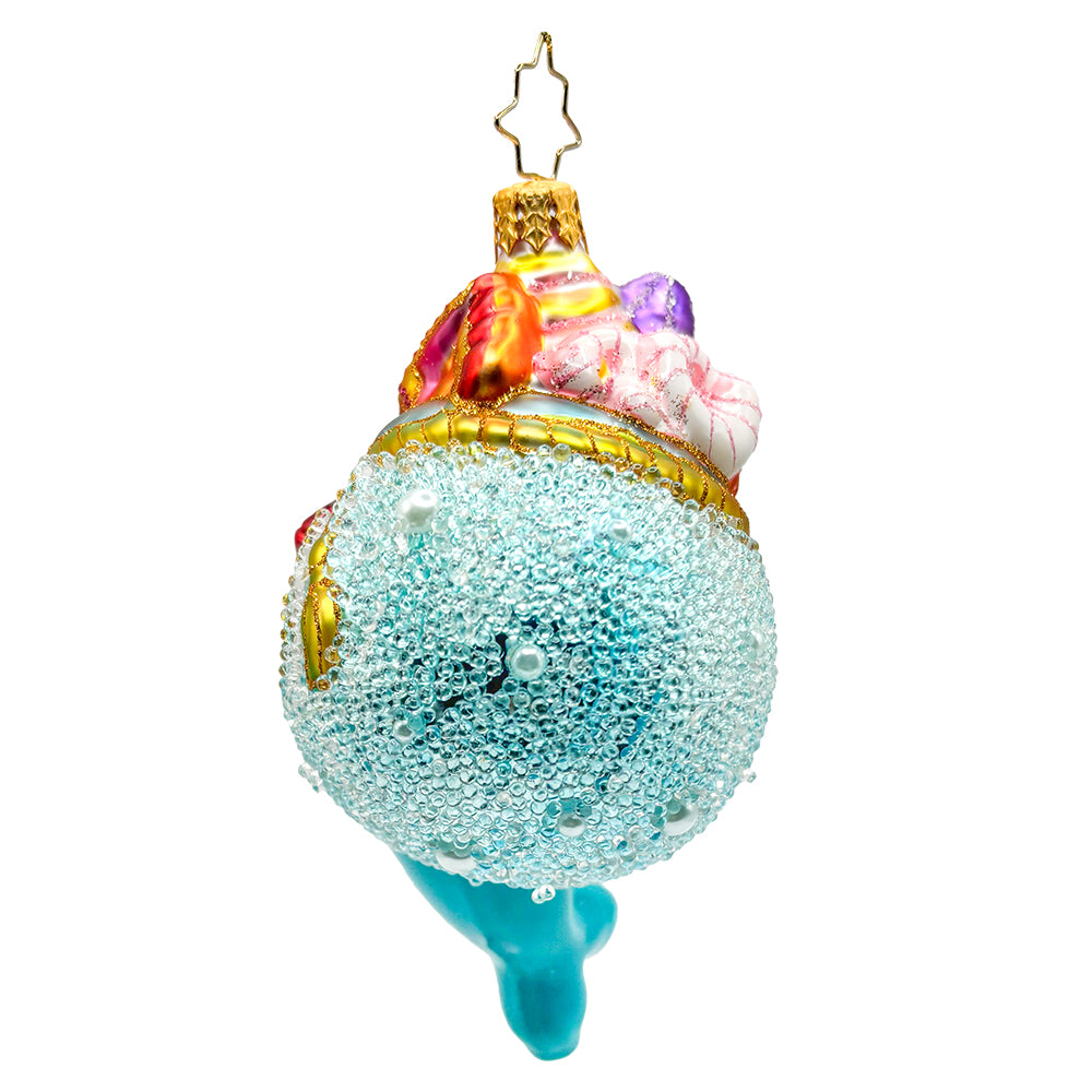 Holiday Splash
