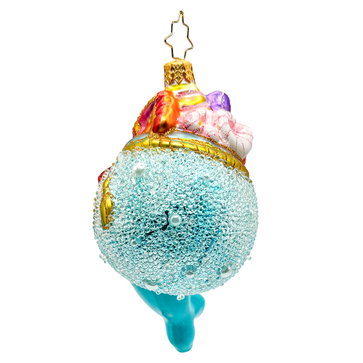 Holiday Splash