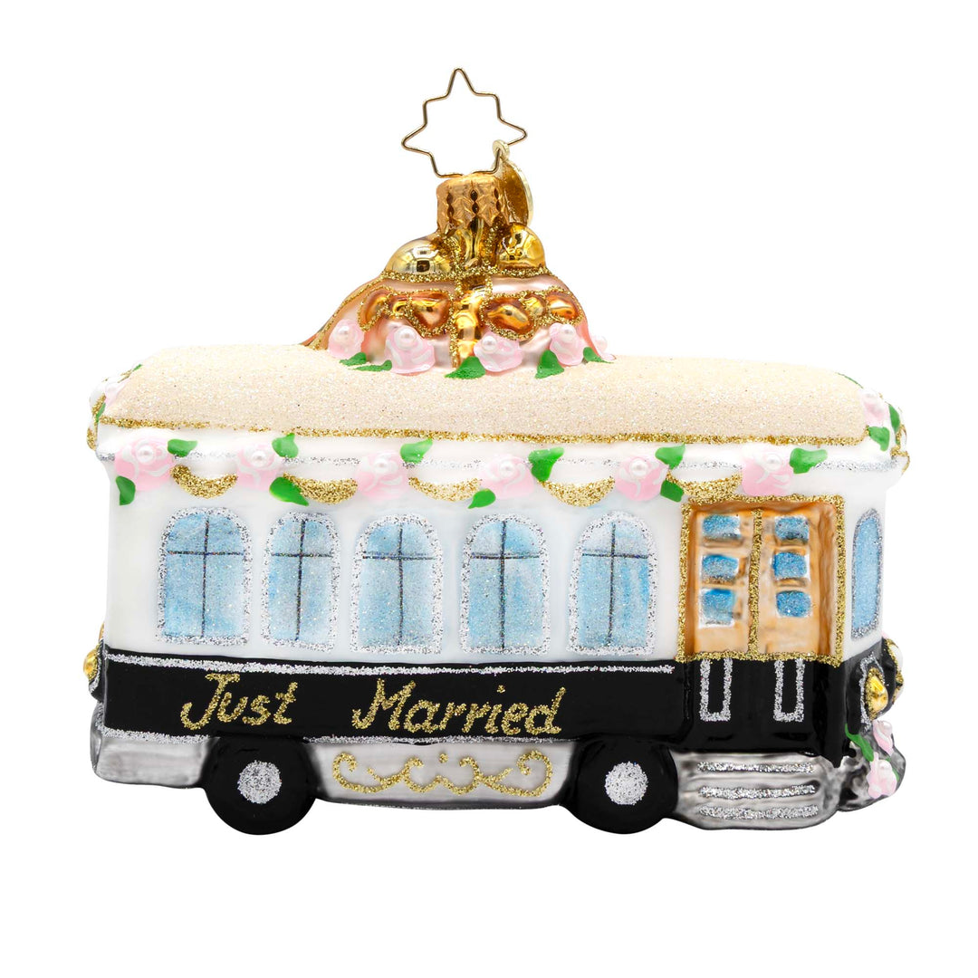 Trolley Of Love
