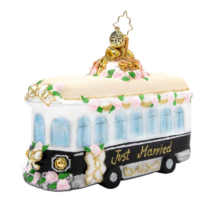 Trolley Of Love
