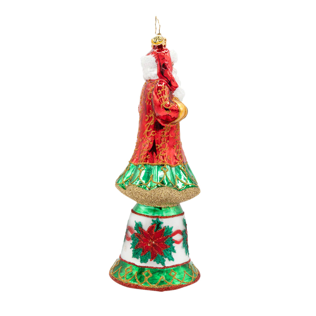 Regal Christmas Chime