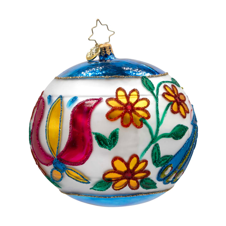 Polish Folk Reflections