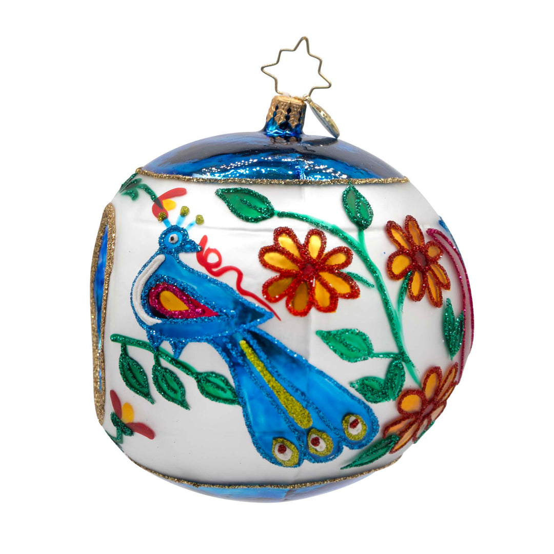 Polish Folk Reflections