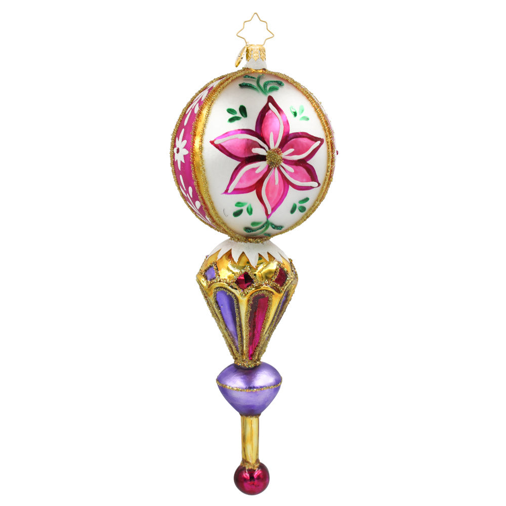 Fuschia Fantasy