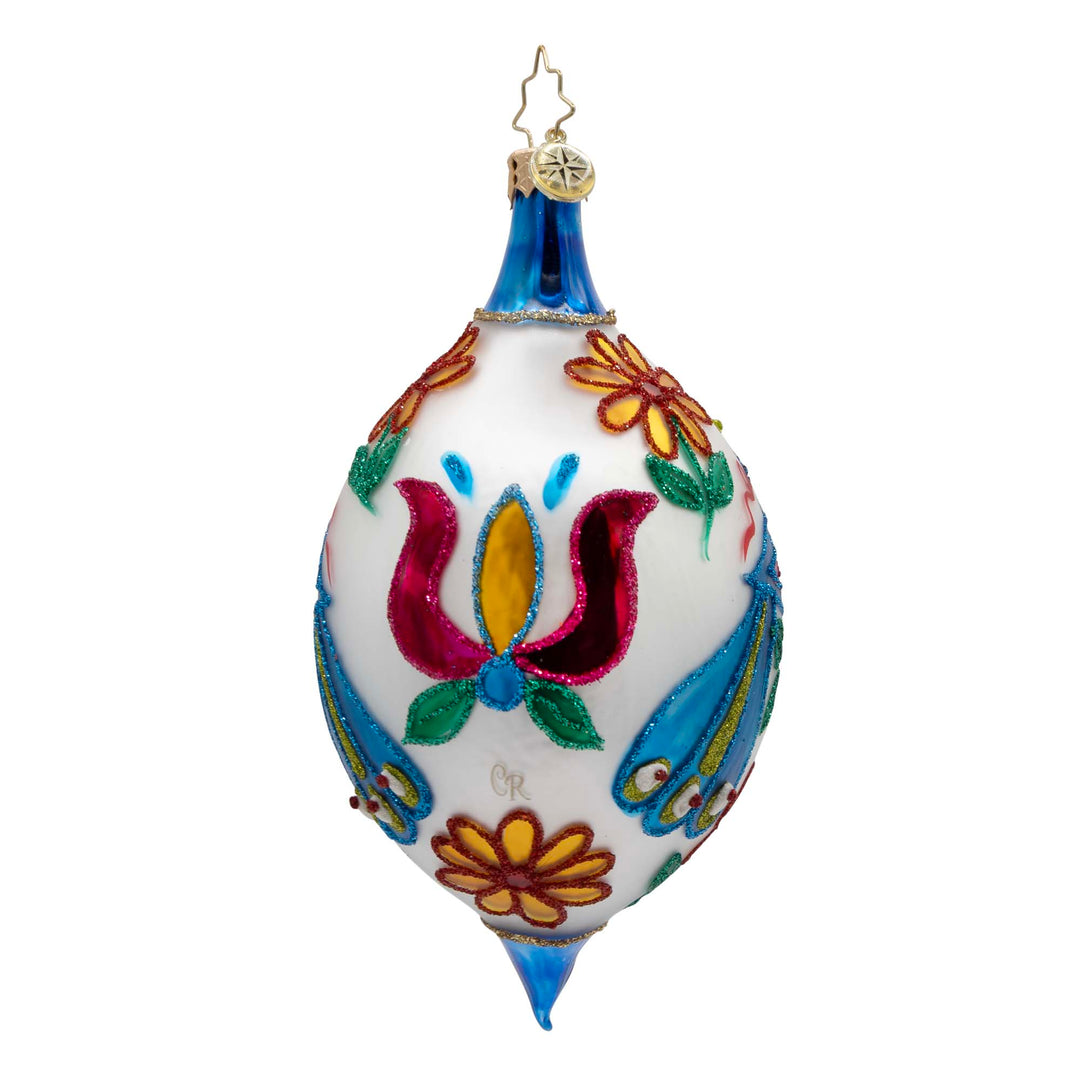Polish Folklore Drop