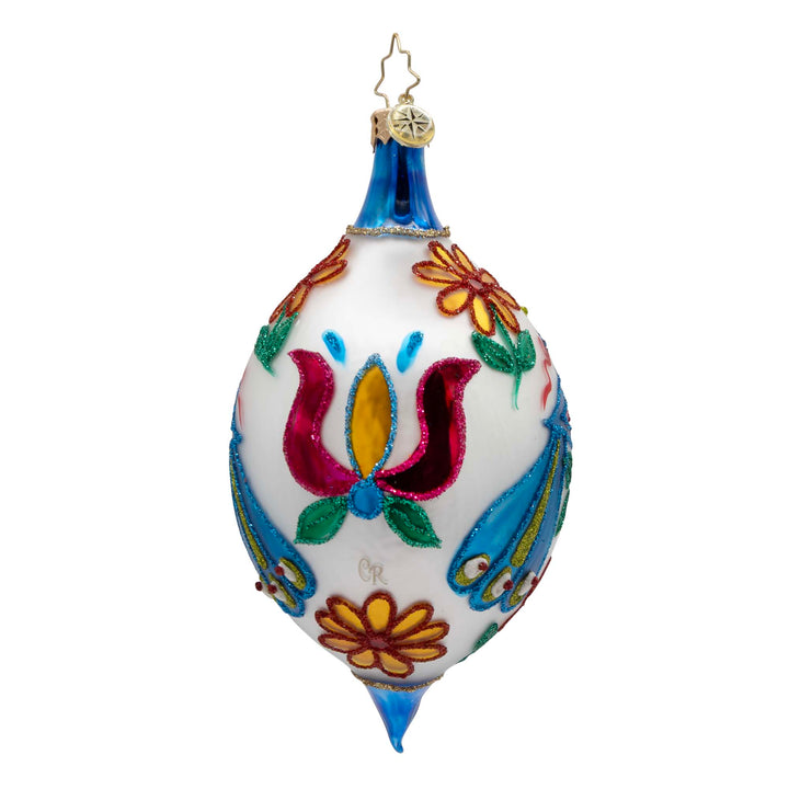 Polish Folklore Drop