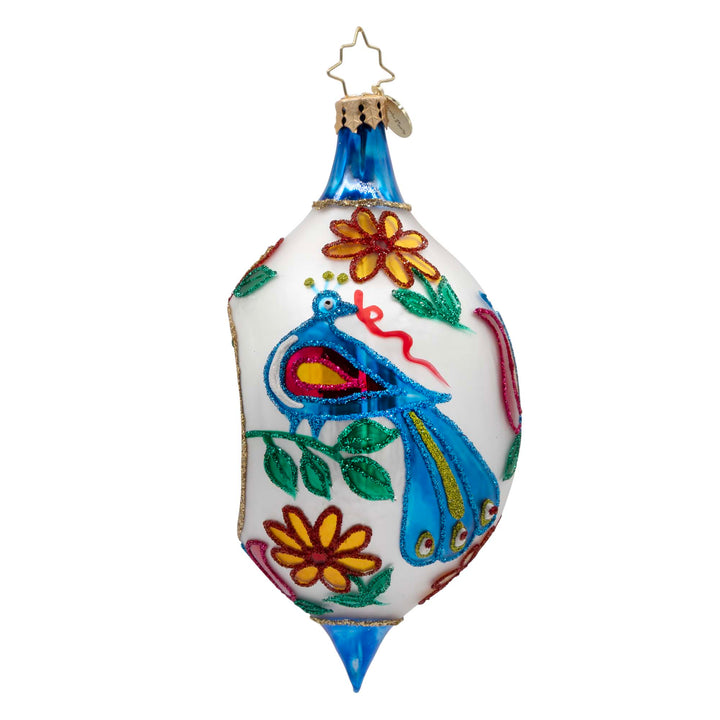 Polish Folklore Drop
