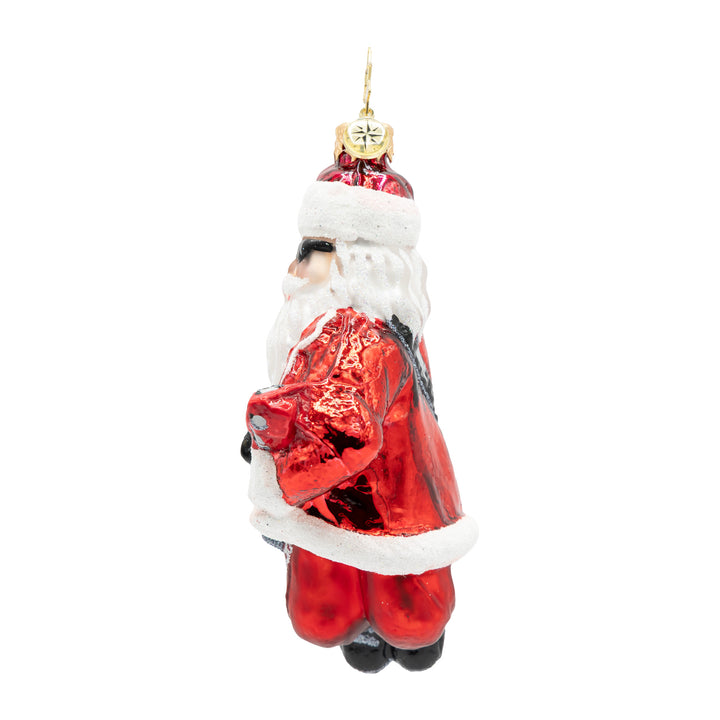 Jingle Bell Rocker
