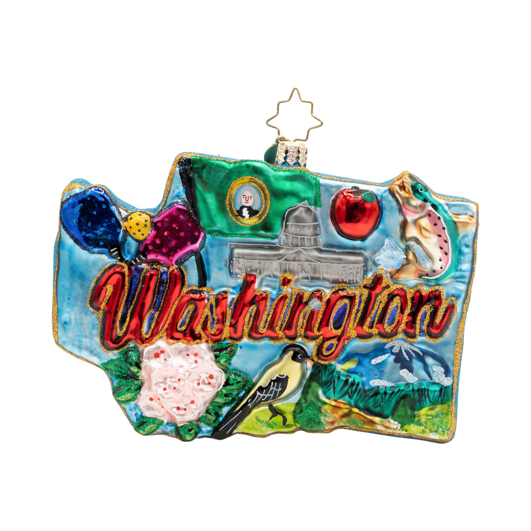 Washington Wonders