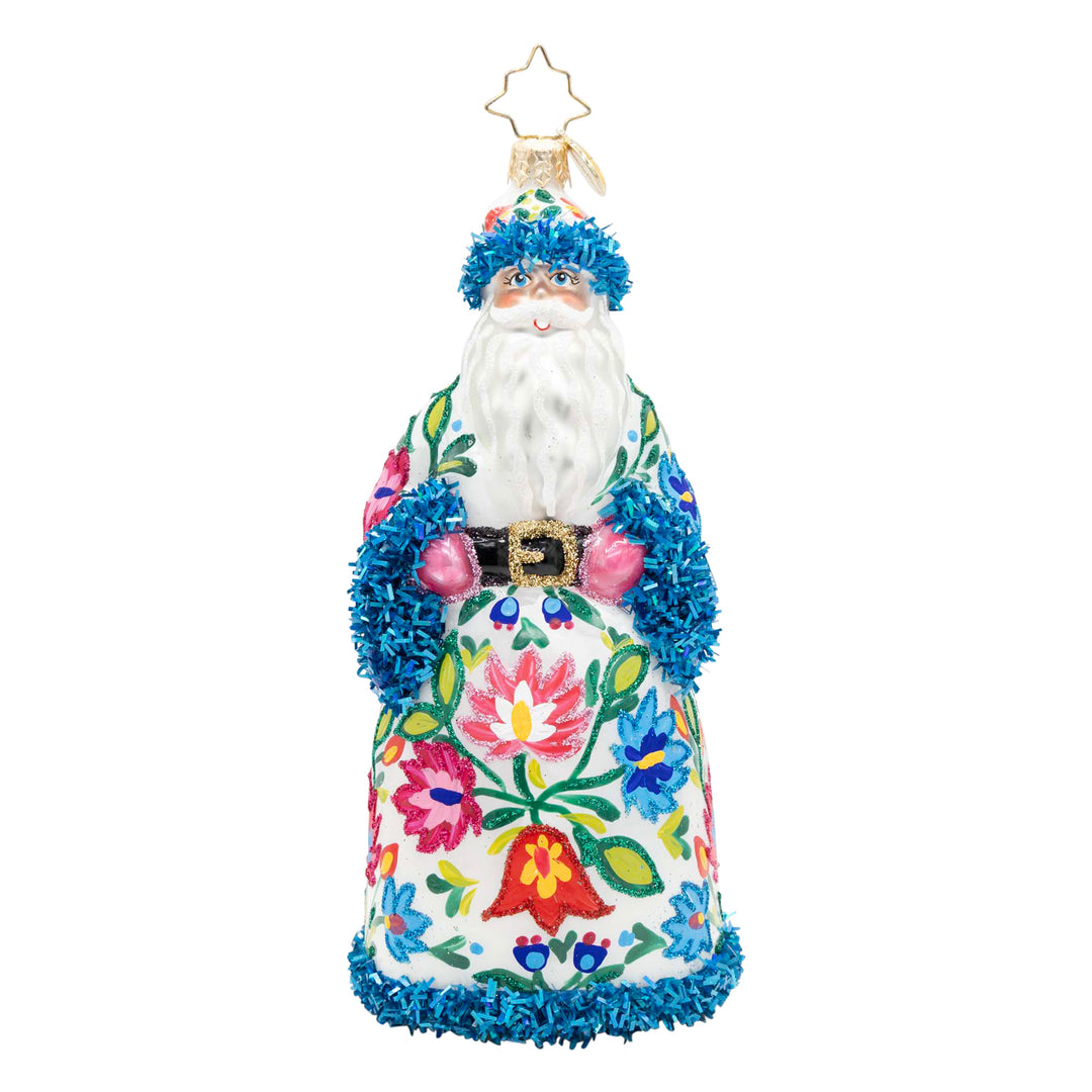 Folklore Noel