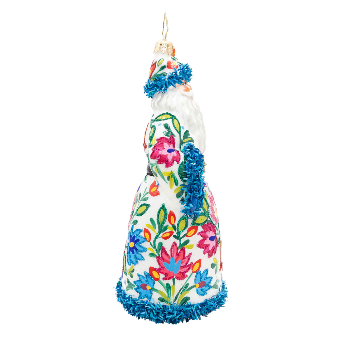 Folklore Noel