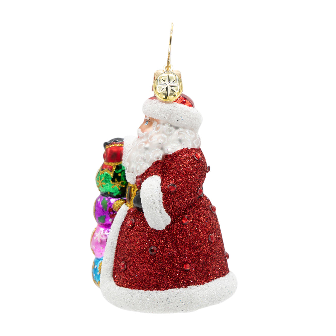2026 Christmas Countdown Gem