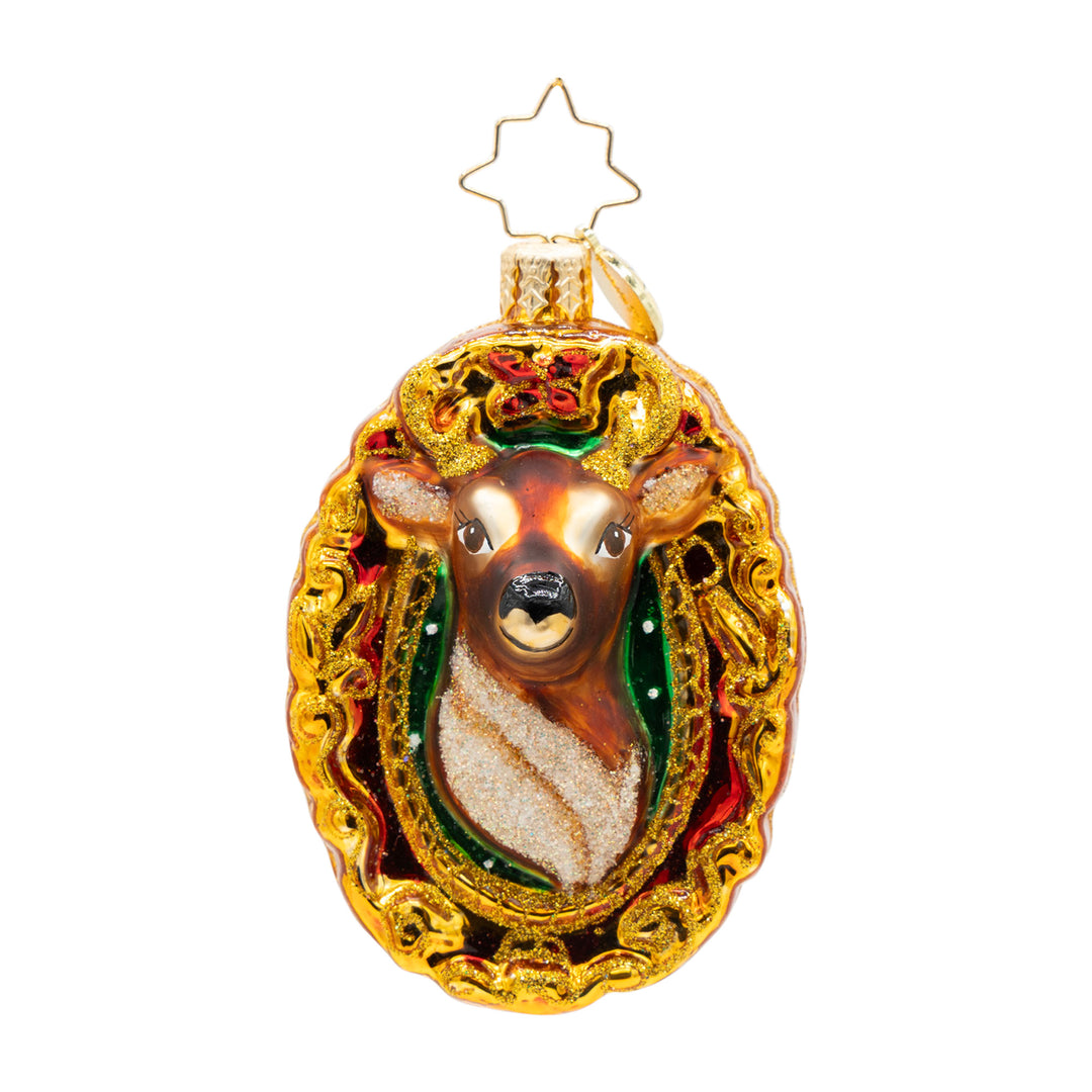Mantle Majesty Gem