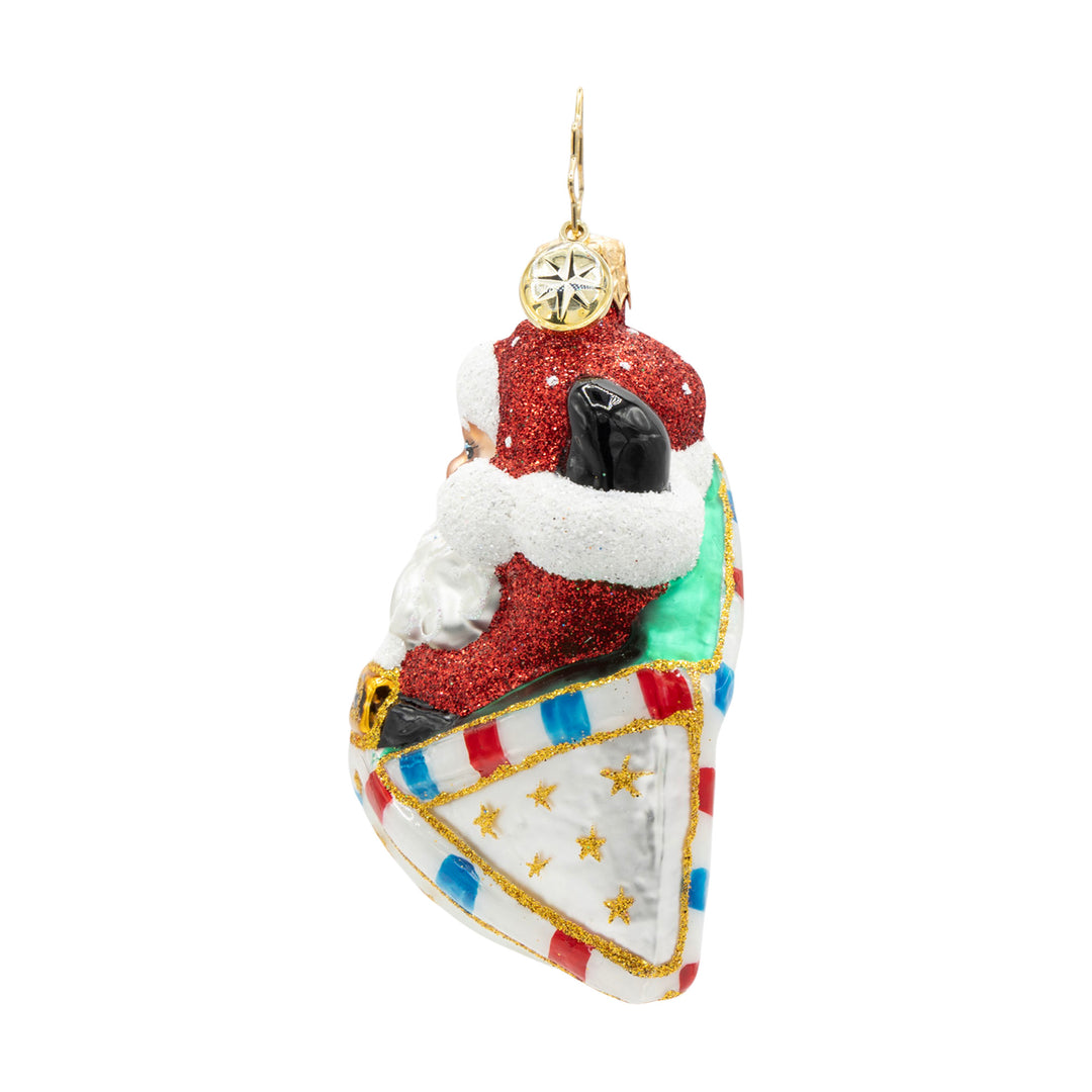 Letters to Santa Gem
