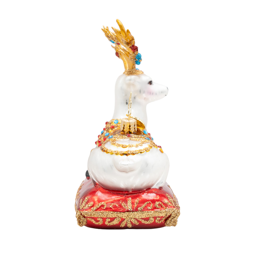 The Yuletide Jewel