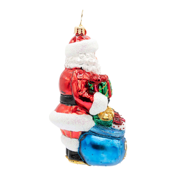 St. Nick’s 2026 Treasures