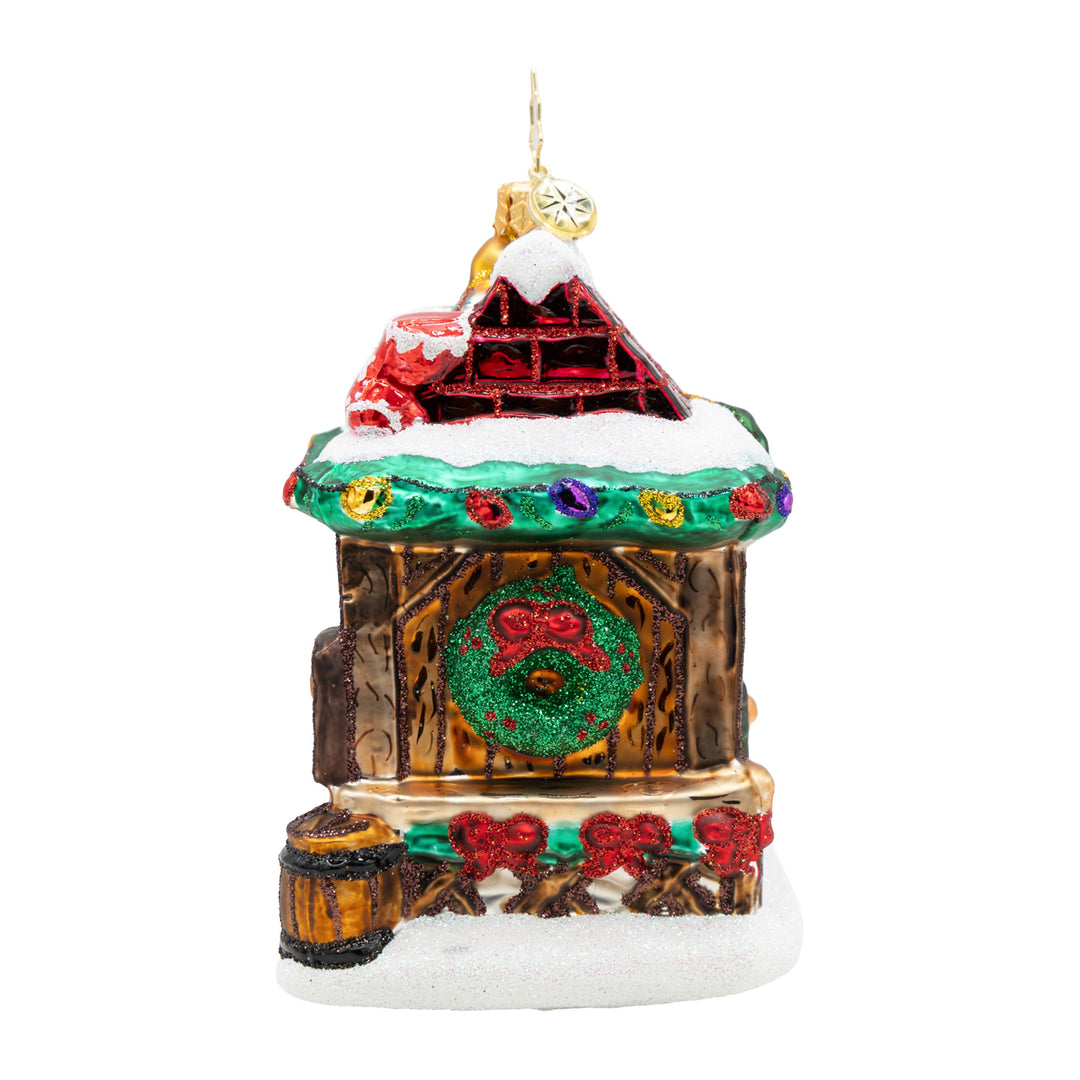 Glühwein Greetings