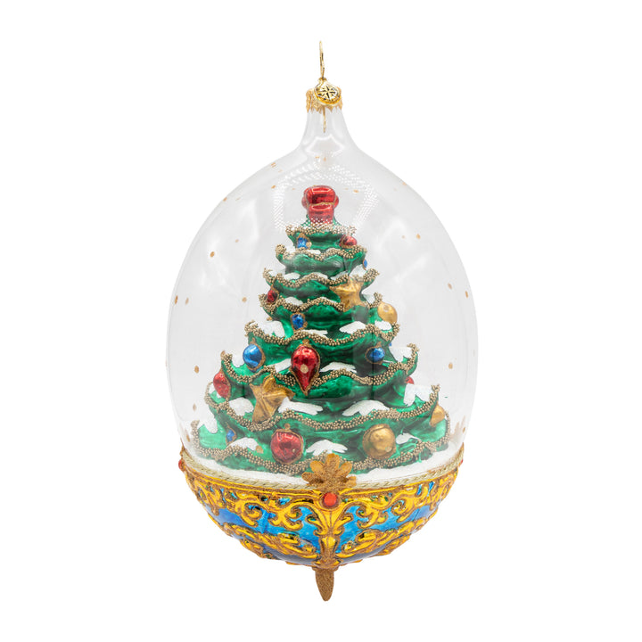Royal Elegance Spruce