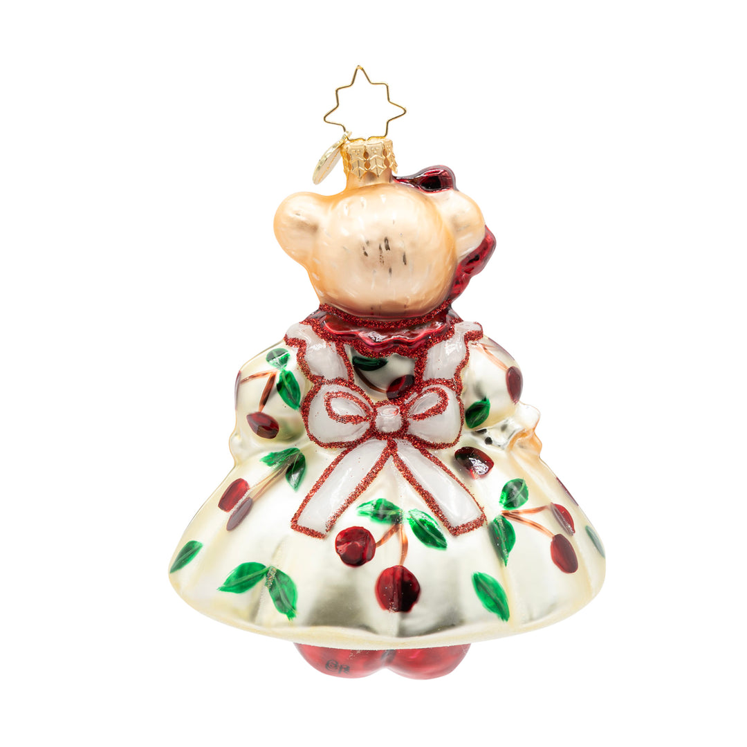 Muffy's Slice of Sweetness