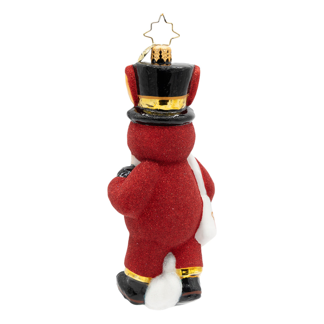 A Santa for Santa