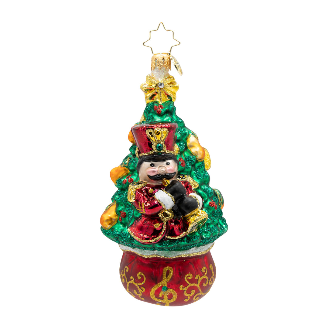 11 Pipers Piping Tree