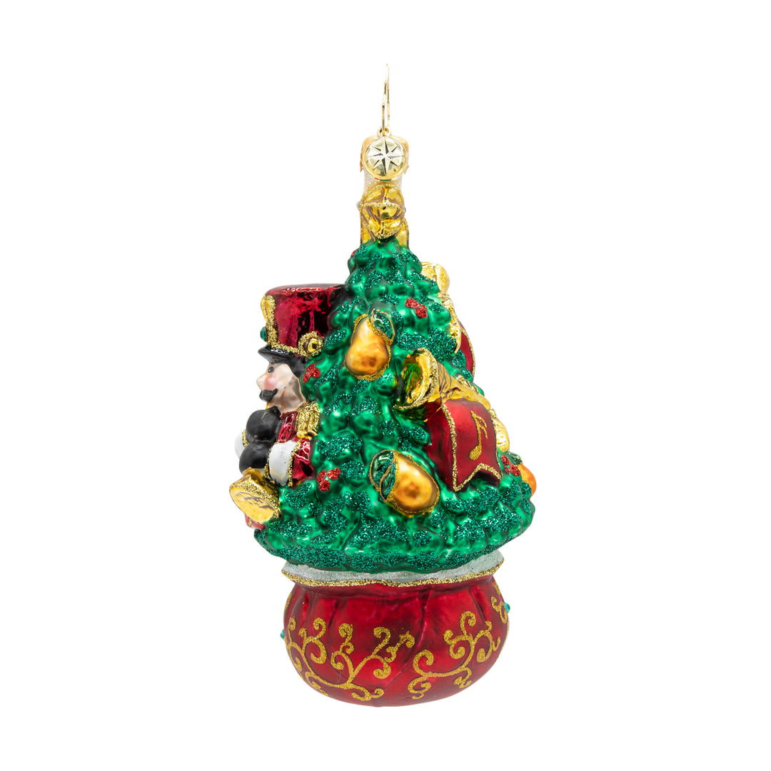 11 Pipers Piping Tree
