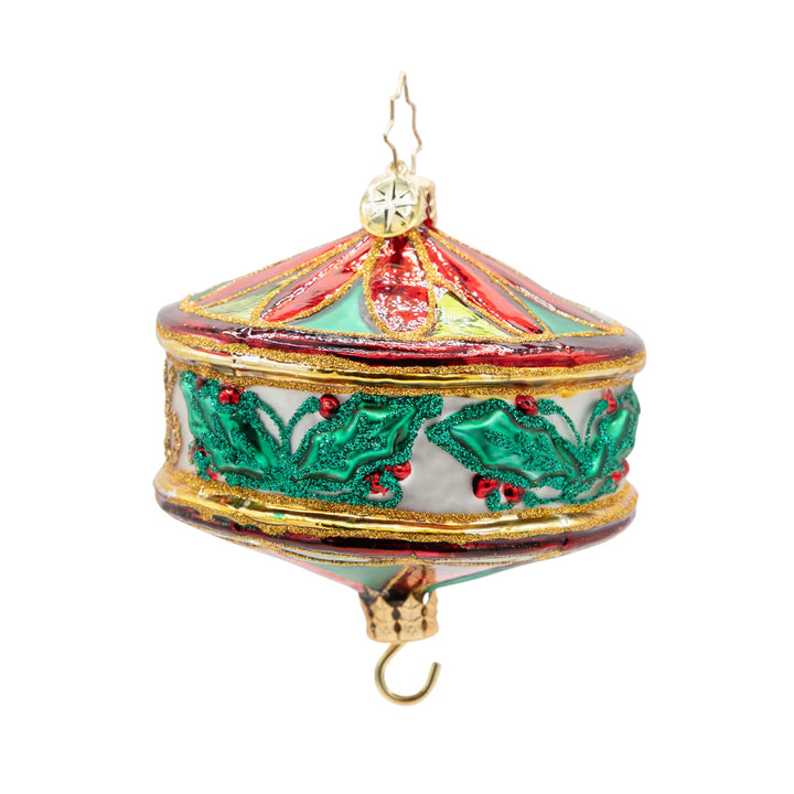 Remembering the Year 2026