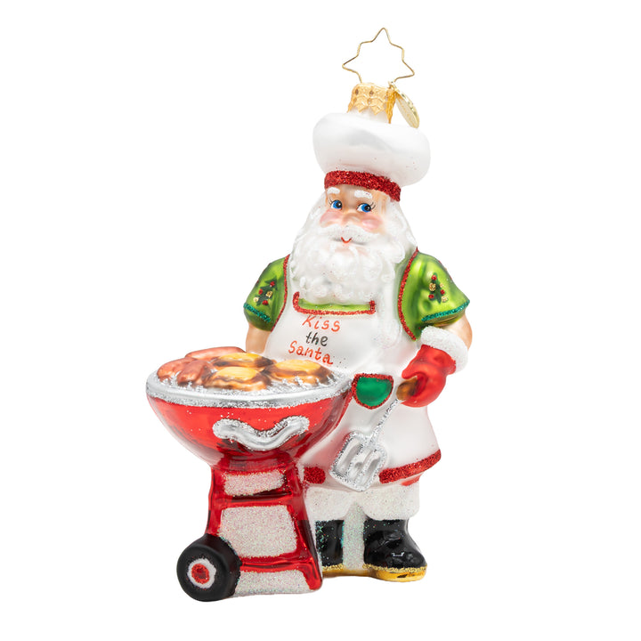 Jolly Grillmaster