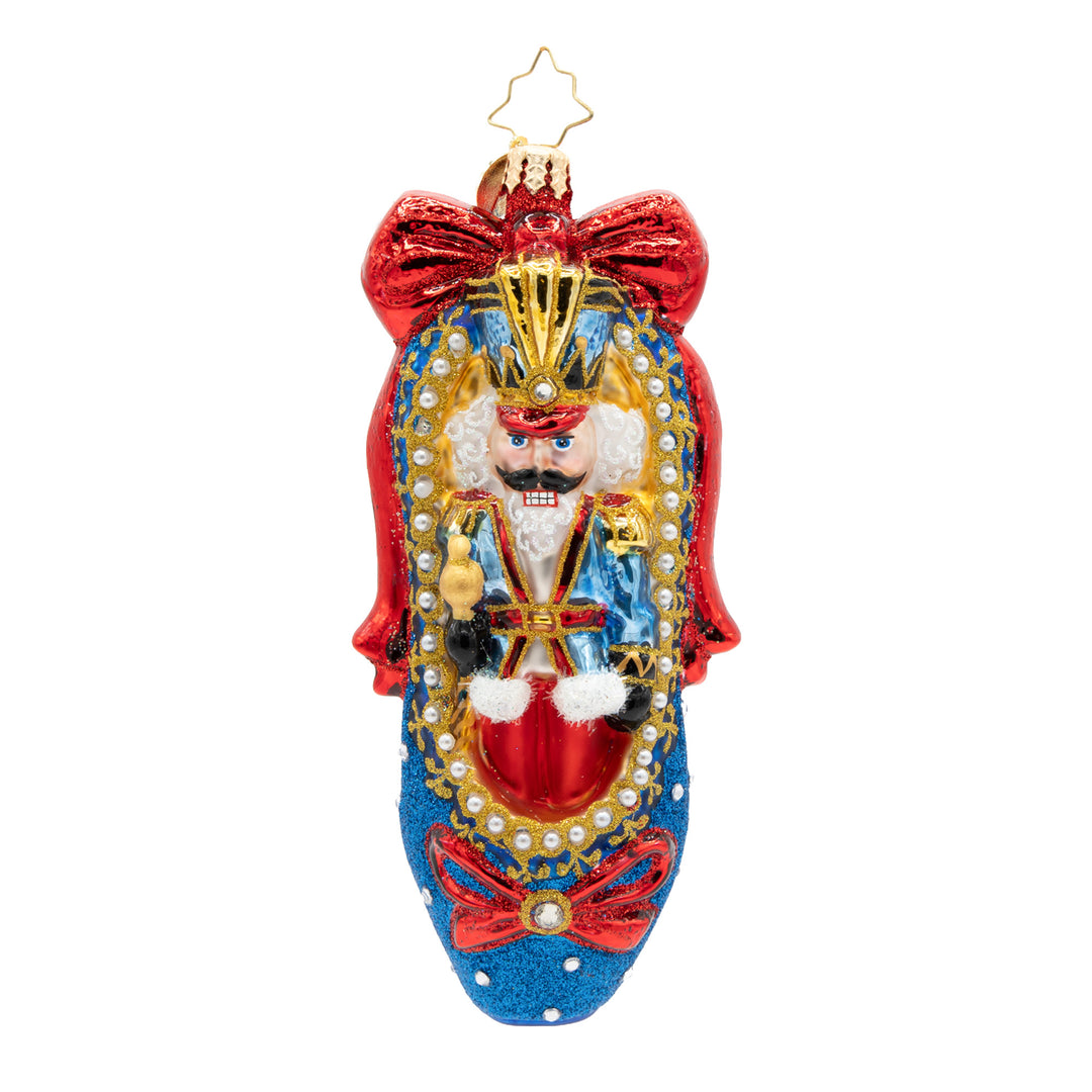 The Grand Ballet Guardian