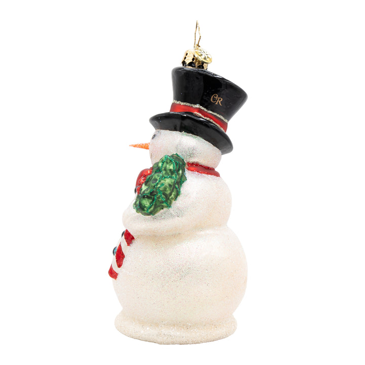 This Way to Christmas!