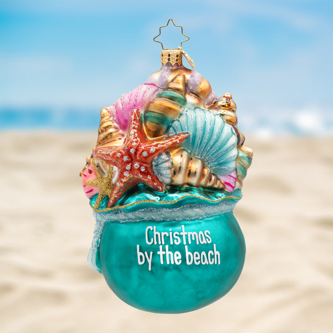 Nautical Trinkets Personalized