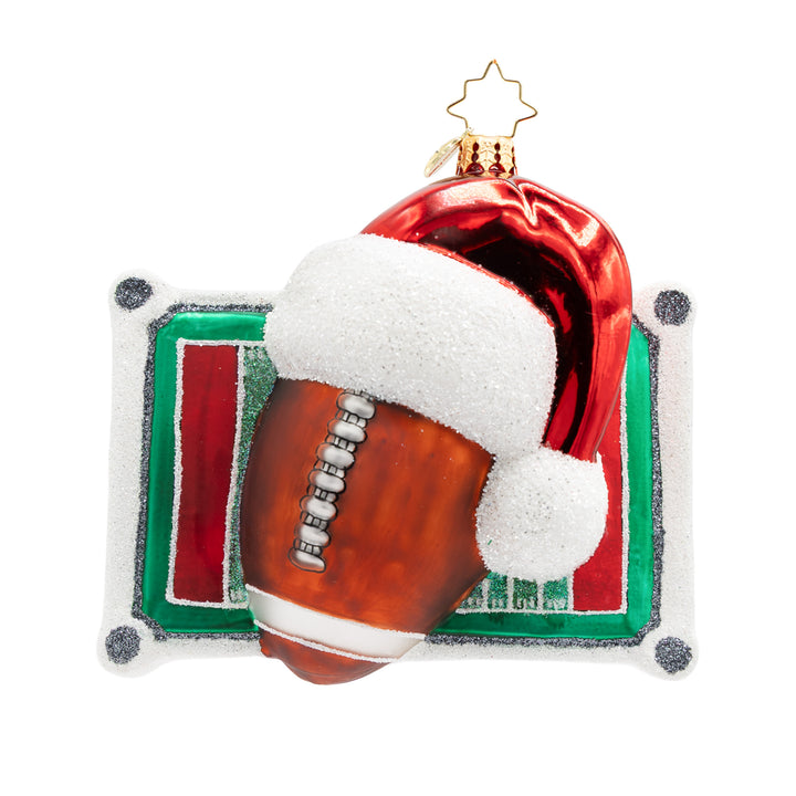Holiday Huddle Personalized