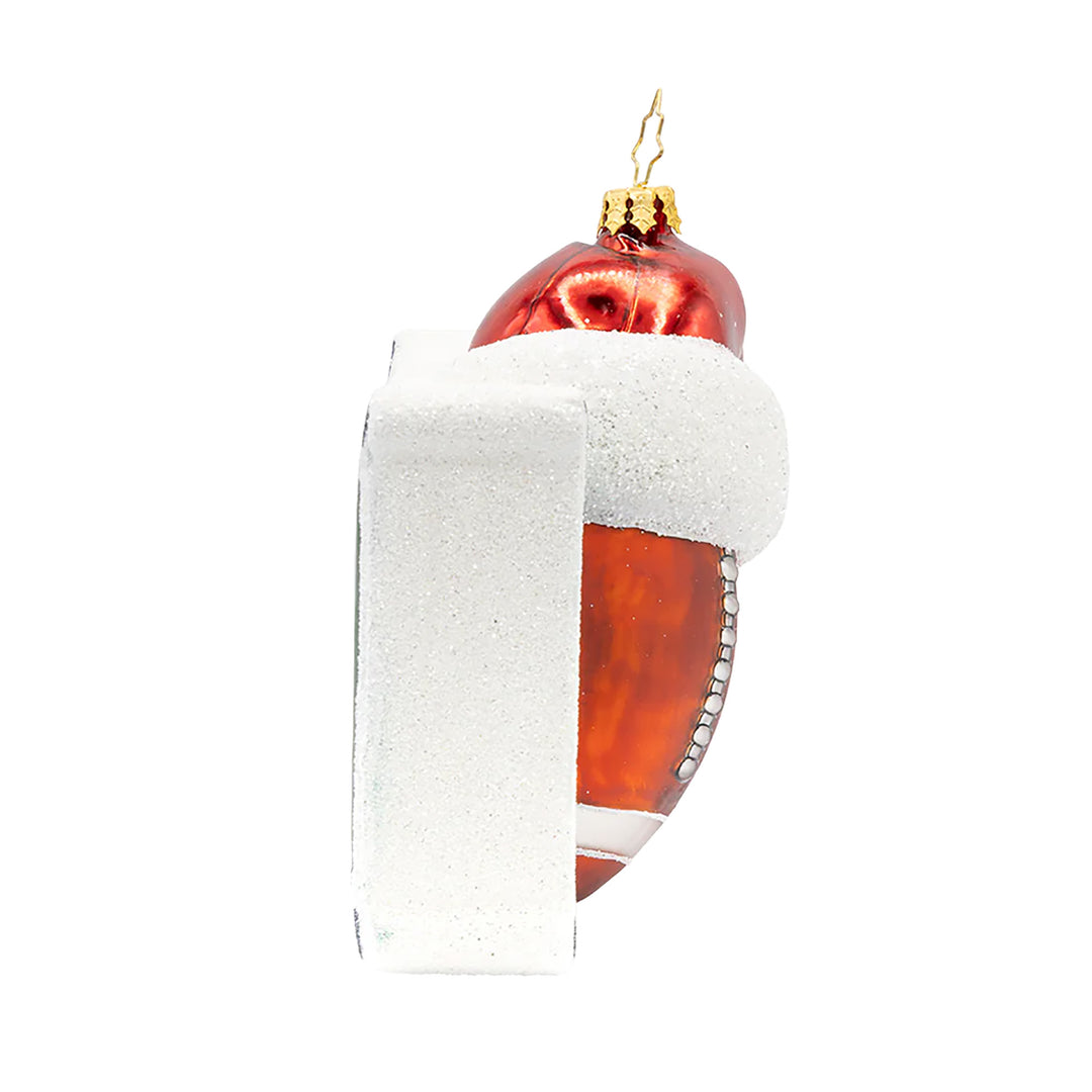 Holiday Huddle Personalized